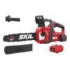 SKIL 20V Kettingzaag 0534AA Brushless 30cm + 4,0Ah Accu + Snellader 1 SKIL 20V Kettingzaag 0534AA Brushless 30cm + 4,0Ah Accu + Snellader -Huishoudelijke Artikelen Korting 123 526