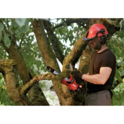 SKIL 20V Kettingzaag 0534AA Brushless 30cm + 4,0Ah Accu + Snellader -Huishoudelijke Artikelen Korting 123 529