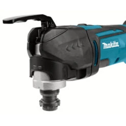 Makita Accu Multitool DTM51ZJX3 (zonder Accu) 22 Makita Accu Multitool DTM51ZJX3 (zonder Accu) -Huishoudelijke Artikelen Korting 123 53