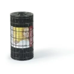 Betafence Pantanet Family Tuingaas 61cm X 25m Antraciet -Huishoudelijke Artikelen Korting 123 536