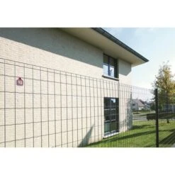 Betafence Pantanet Family Tuingaas 61cm X 25m Antraciet -Huishoudelijke Artikelen Korting 123 539