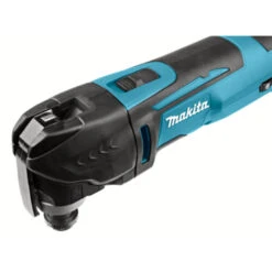 Makita Accu Multitool DTM51ZJX3 (zonder Accu) 23 Makita Accu Multitool DTM51ZJX3 (zonder Accu) -Huishoudelijke Artikelen Korting 123 54