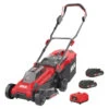 SKIL 20V Grasmaaier 0130BA Brushless 34cm + 2 Accu's 2,0Ah + Snellader -Huishoudelijke Artikelen Korting 123 555