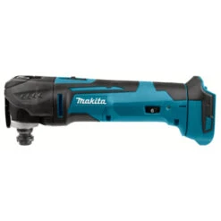 Makita Accu Multitool DTM51ZJX3 (zonder Accu) 25 Makita Accu Multitool DTM51ZJX3 (zonder Accu) -Huishoudelijke Artikelen Korting 123 56