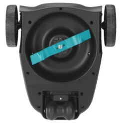 Gardena 18V Grasmaaier HandyMower 22cm Incl. 2,5Ah Accu + Lader -Huishoudelijke Artikelen Korting 123 565