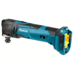 Makita Accu Multitool DTM51ZJX3 (zonder Accu) 26 Makita Accu Multitool DTM51ZJX3 (zonder Accu) -Huishoudelijke Artikelen Korting 123 57