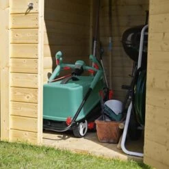 Bosch Elektrische Grasmaaier ARM 34cm 1300W -Huishoudelijke Artikelen Korting 123 579