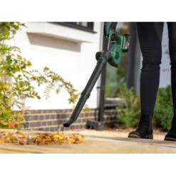 Bosch 18V Bladblazer UniversalLeafBlower (zonder Accu) -Huishoudelijke Artikelen Korting 123 588