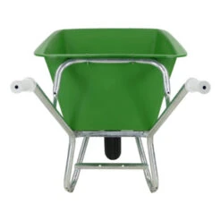 Altrad Fort Stalkruiwagen 160 Liter -Huishoudelijke Artikelen Korting 123 613