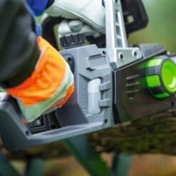 LUX 20V Kettingzaag Incl. 4.0Ah Accu + Lader -Huishoudelijke Artikelen Korting 123 621