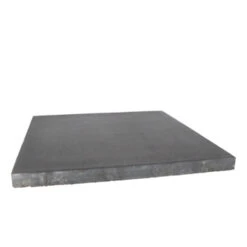 Terrastegel Lima 60x60x4 Cm Donkergrijs -Huishoudelijke Artikelen Korting 123 636