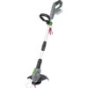 LUX 20V Trimmer 26cm (zonder Accu) -Huishoudelijke Artikelen Korting 123 639