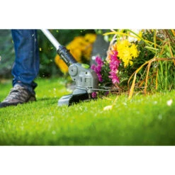 LUX 20V Trimmer 26cm (zonder Accu) -Huishoudelijke Artikelen Korting 123 642