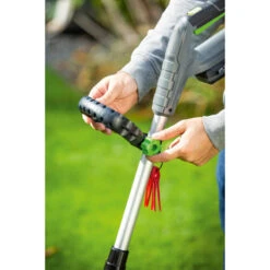 LUX 20V Trimmer 26cm (zonder Accu) -Huishoudelijke Artikelen Korting 123 644
