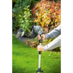 LUX 20V Trimmer 26cm (zonder Accu) -Huishoudelijke Artikelen Korting 123 645