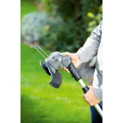 LUX 20V Trimmer 26cm (zonder Accu) -Huishoudelijke Artikelen Korting 123 646