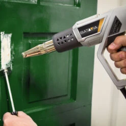 Batavia Maxx Heat Premium 4-in-1 -Huishoudelijke Artikelen Korting 123 658