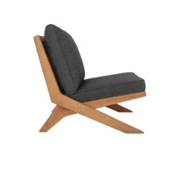 Loungestoel Noore -Huishoudelijke Artikelen Korting 123 676