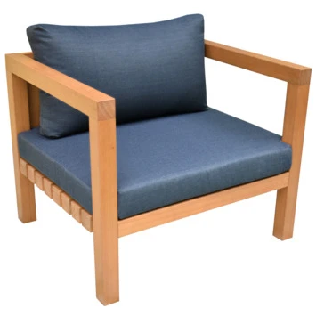 Fauteuil Milos 4 Fauteuil Milos - Afbeelding 2