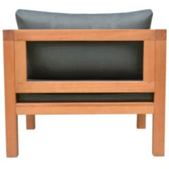 Fauteuil Milos 11 Fauteuil Milos -Huishoudelijke Artikelen Korting 123 685