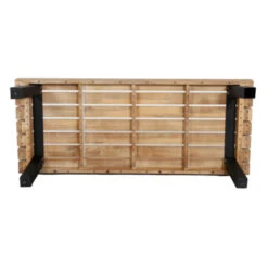 GAMMA Tuinbank Elis -Huishoudelijke Artikelen Korting 123 701