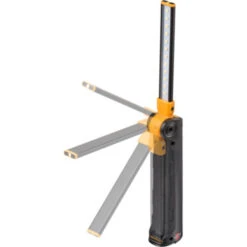 Brennenstuhl Accu LED Handlamp SANSA 400 A 400lm -Huishoudelijke Artikelen Korting 123 71