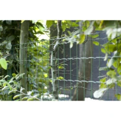 Betafence Pantanet Family Tuingaas 102cm X 25m Groen -Huishoudelijke Artikelen Korting 123 717