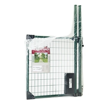 Betafence Bekafor Tuinpoort 100x120 Cm Groen 3 Betafence Bekafor Tuinpoort 100x120 Cm Groen