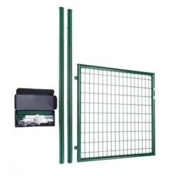 Betafence Bekafor Tuinpoort 100x120 Cm Groen 7 Betafence Bekafor Tuinpoort 100x120 Cm Groen -Huishoudelijke Artikelen Korting 123 725