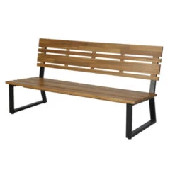 Tuinbank Terschelling Acaciahout -Huishoudelijke Artikelen Korting 123 731