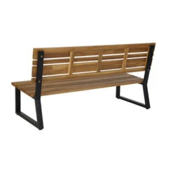 Tuinbank Terschelling Acaciahout -Huishoudelijke Artikelen Korting 123 733