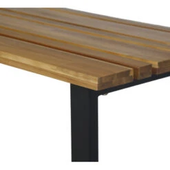 Tuinbank Terschelling Acaciahout -Huishoudelijke Artikelen Korting 123 734