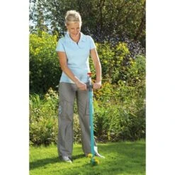 Gardena Onkruidsteker Staal 110 Cm -Huishoudelijke Artikelen Korting 123 745