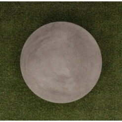 Staptegel Rond 30cm Antraciet 12 Staptegel Rond 30cm Antraciet -Huishoudelijke Artikelen Korting 123 754