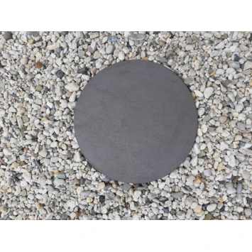 Staptegel Rond 30cm Antraciet 10 Staptegel Rond 30cm Antraciet - Afbeelding 8