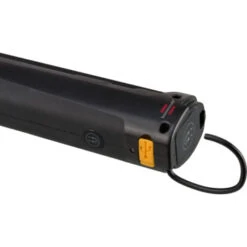 Brennenstuhl Accu LED Handlamp SANSA 400 A 400lm -Huishoudelijke Artikelen Korting 123 76