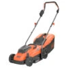 Black & Decker BLACK+DECKER 2x18V Grasmaaier BCMW33184L2-QW 33 Cm Incl. Twee 4,0 Ah Accu's 1 Black & Decker BLACK+DECKER 2x18V Grasmaaier BCMW33184L2-QW 33 Cm Incl. Twee 4,0 Ah Accu's -Huishoudelijke Artikelen Korting 123 760