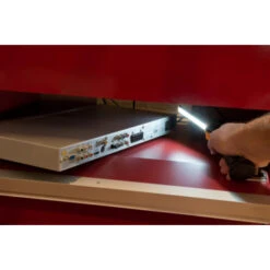 Brennenstuhl Accu LED Handlamp SANSA 400 A 400lm -Huishoudelijke Artikelen Korting 123 77