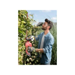 SKIL 20V Heggenschaar 0430CA 55cm (zonder Accu) -Huishoudelijke Artikelen Korting 123 779