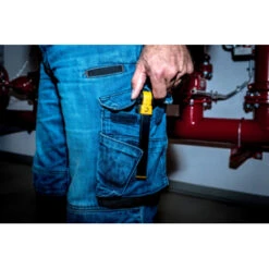 Brennenstuhl Accu LED Handlamp SANSA 400 A 400lm -Huishoudelijke Artikelen Korting 123 79