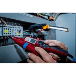 Brennenstuhl Accu LED Handlamp SANSA 400 A 400lm -Huishoudelijke Artikelen Korting 123 80