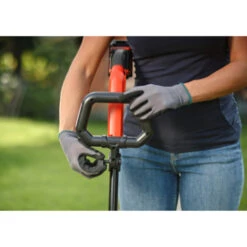 SKIL 20V Onkruidverwijderaar Weedbuster 0660AA Incl. 2,0Ah Accu + Snellader -Huishoudelijke Artikelen Korting 123 801