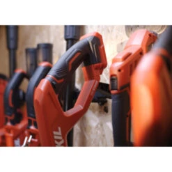 SKIL 20V Onkruidverwijderaar Weedbuster 0660AA Incl. 2,0Ah Accu + Snellader -Huishoudelijke Artikelen Korting 123 803