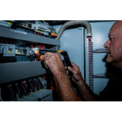 Brennenstuhl Accu LED Handlamp SANSA 400 A 400lm -Huishoudelijke Artikelen Korting 123 81