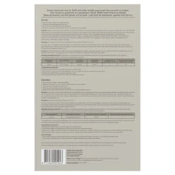 Pokon Mos En Onkruid Weg! Gazonherstel 2,75 Kg 7 Pokon Mos En Onkruid Weg! Gazonherstel 2,75 Kg -Huishoudelijke Artikelen Korting 123 818