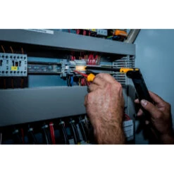 Brennenstuhl Accu LED Handlamp SANSA 400 A 400lm -Huishoudelijke Artikelen Korting 123 82