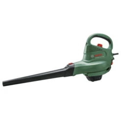 Bosch Bladblazer Universal Garden Tidy 3-in-1 -Huishoudelijke Artikelen Korting 123 822