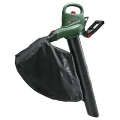Bosch Bladblazer Universal Garden Tidy 3-in-1 -Huishoudelijke Artikelen Korting 123 825