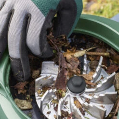 Bosch Bladblazer Universal Garden Tidy 3-in-1 -Huishoudelijke Artikelen Korting 123 827