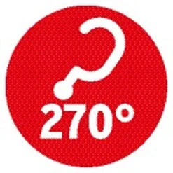 Brennenstuhl Accu LED Handlamp SANSA 400 A 400lm -Huishoudelijke Artikelen Korting 123 84